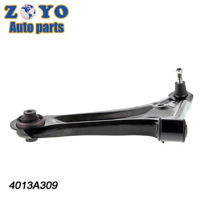 OE NO. 4013A309 SPHC Acero brazo de control inferior izquierdo para Mitsubishi Mirage 2014-2016