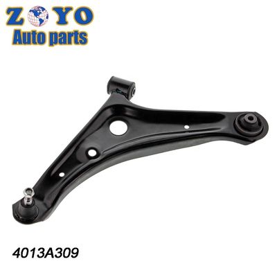 OE NO. 4013A309 SPHC Acero brazo de control inferior izquierdo para Mitsubishi Mirage 2014-2016
