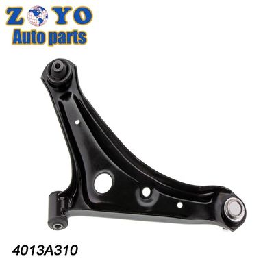 Posición derecha Brazo de control de suspensión de acero SPHC para Mitsubishi Mirage 2014-2016