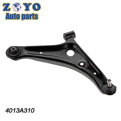Posición derecha Brazo de control de suspensión de acero SPHC para Mitsubishi Mirage 2014-2016