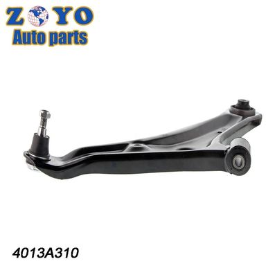 Posición derecha Brazo de control de suspensión de acero SPHC para Mitsubishi Mirage 2014-2016