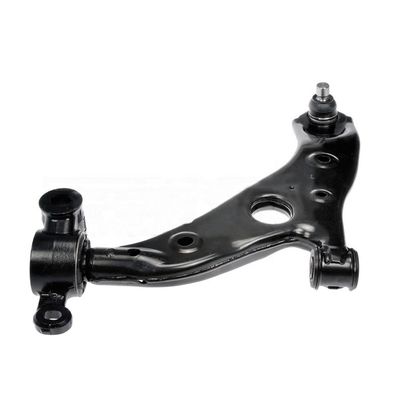 40 Cr de la articulación de la bola izquierda inferior del brazo de control para Mazda 6 2013 2016 Modelo de automóvil Auto de repuesto