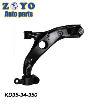 40 Cr de la articulación de la bola izquierda inferior del brazo de control para Mazda 6 2013 2016 Modelo de automóvil Auto de repuesto