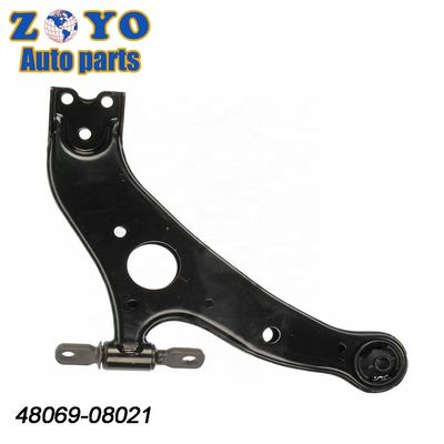 RK620714 Partes de chasis de automóviles para Toyota Sienna 2003-2010 Brazo de control anterior izquierdo inferior