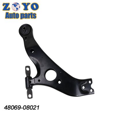 RK620714 Partes de chasis de automóviles para Toyota Sienna 2003-2010 Brazo de control anterior izquierdo inferior