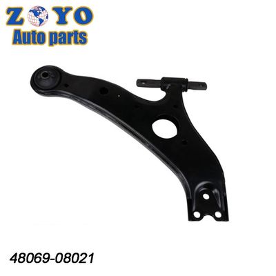 RK620714 Partes de chasis de automóviles para Toyota Sienna 2003-2010 Brazo de control anterior izquierdo inferior