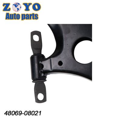 RK620714 Partes de chasis de automóviles para Toyota Sienna 2003-2010 Brazo de control anterior izquierdo inferior