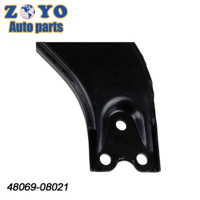RK620714 Partes de chasis de automóviles para Toyota Sienna 2003-2010 Brazo de control anterior izquierdo inferior