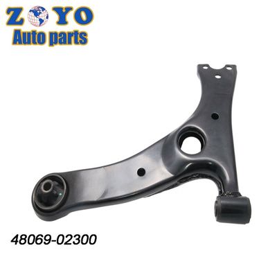 OE NO. 48069-02300 Brazo de control inferior para Toyota Corolla 2019 2020 Hecho