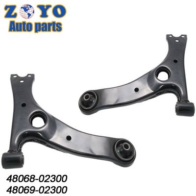 OE NO. 48069-02300 Brazo de control inferior para Toyota Corolla 2019 2020 Hecho