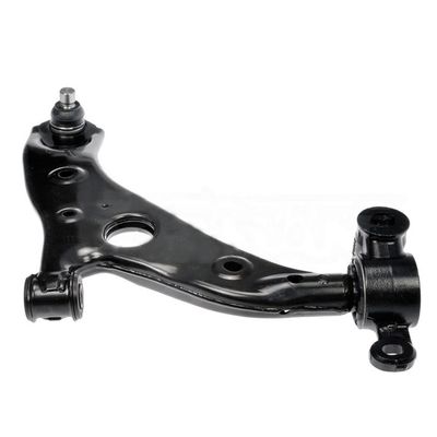 Mazda 6 2006-2016 Brazo delantero de control inferior con 40 Cr Junto de bolas de caucho de naturaleza