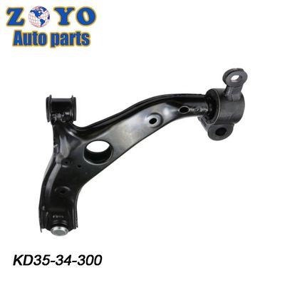 Mazda 6 2006-2016 Brazo delantero de control inferior con 40 Cr Junto de bolas de caucho de naturaleza