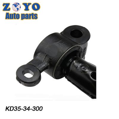 Mazda 6 2006-2016 Brazo delantero de control inferior con 40 Cr Junto de bolas de caucho de naturaleza
