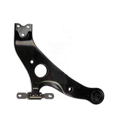 RK620713 Partes de suspensión automática ajustable derecho delantero brazo de control inferior para Toyota Sienna