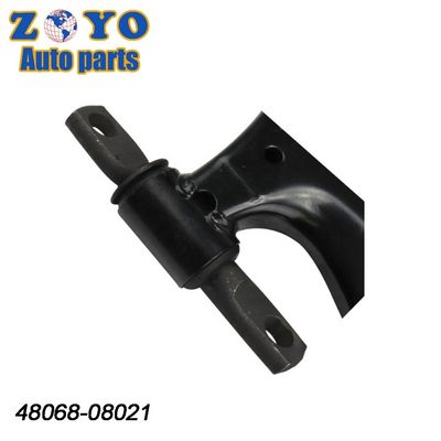 RK620713 Partes de suspensión automática ajustable derecho delantero brazo de control inferior para Toyota Sienna