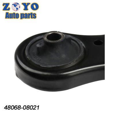 RK620713 Partes de suspensión automática ajustable derecho delantero brazo de control inferior para Toyota Sienna