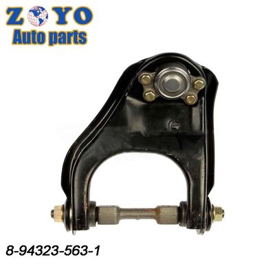 Piezas de repuesto para automóviles Brazo de control izquierdo inferior para Isuzu Pickup 1988-1995