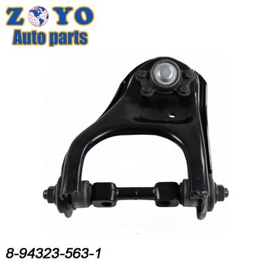 Piezas de repuesto para automóviles Brazo de control izquierdo inferior para Isuzu Pickup 1988-1995