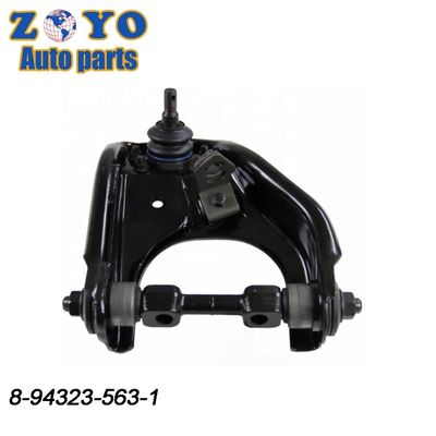 Piezas de repuesto para automóviles Brazo de control izquierdo inferior para Isuzu Pickup 1988-1995
