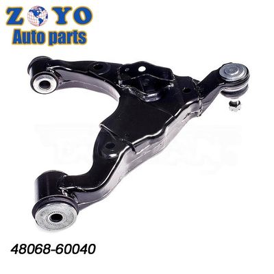 Modelo de automóvil para Toyota FJ Cruiser 10-14 Brazo de control automático Brazos de pista inferior Reemplazar / reparar