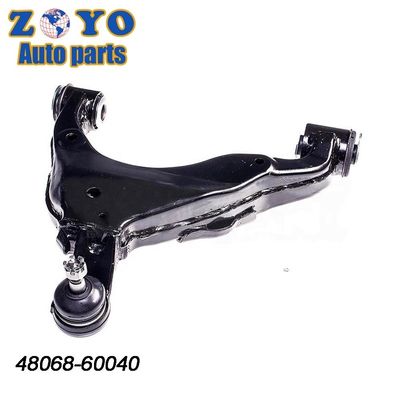 Modelo de automóvil para Toyota FJ Cruiser 10-14 Brazo de control automático Brazos de pista inferior Reemplazar / reparar