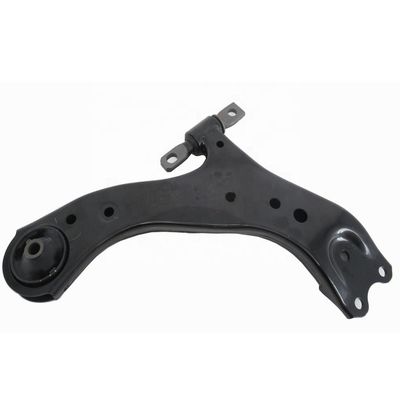 OE NO. 48068-33090 Instalación de automóviles Toyota Brazo de control delantero derecho para Toyota Camry SIENTA