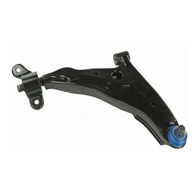 Posición del brazo de control inferior para Mitsubishi Galant 2000-2005 MR369796