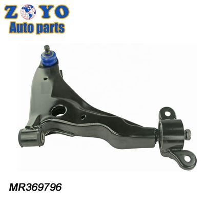 Posición del brazo de control inferior para Mitsubishi Galant 2000-2005 MR369796
