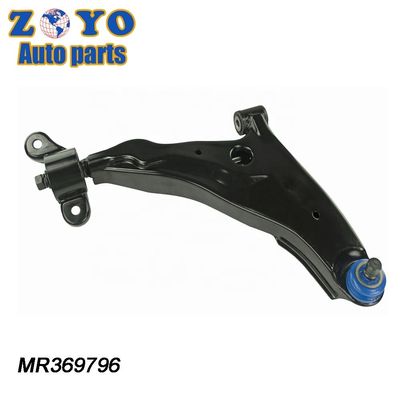 Posición del brazo de control inferior para Mitsubishi Galant 2000-2005 MR369796