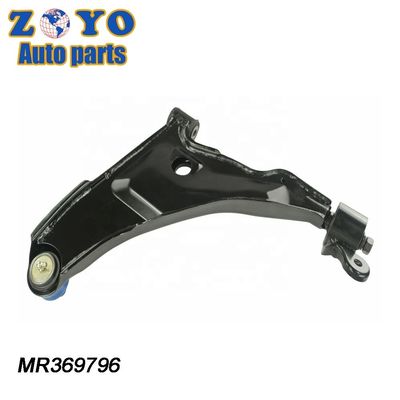Posición del brazo de control inferior para Mitsubishi Galant 2000-2005 MR369796