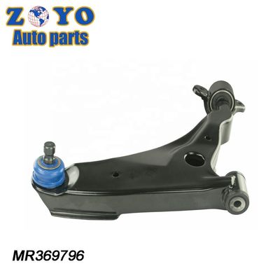 Posición del brazo de control inferior para Mitsubishi Galant 2000-2005 MR369796