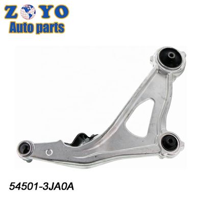 MS301217 Accesorios para automóviles Partes de suspensión inferior de aluminio para INFINITI JX35 2006-2013