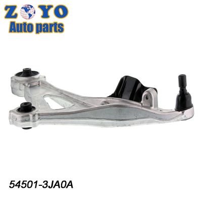 MS301217 Accesorios para automóviles Partes de suspensión inferior de aluminio para INFINITI JX35 2006-2013
