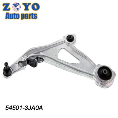 Reemplazo/reparación del brazo de control inferior delantero para Nissan Altima Pathfinder 2006-2013 MS301218
