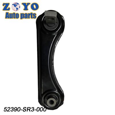 Brazo lateral derecho para Honda Civic 2002 52390-SR3-000 520-672 hecho de acero SPHC