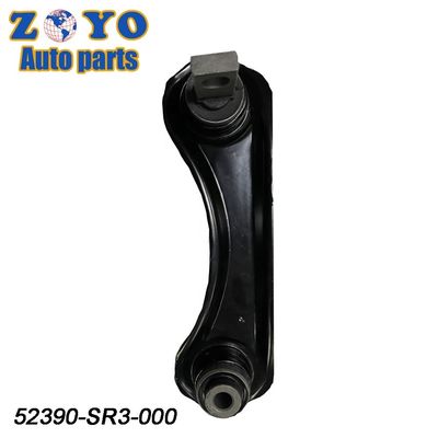 Brazo lateral derecho para Honda Civic 2002 52390-SR3-000 520-672 hecho de acero SPHC