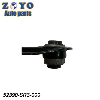 Brazo lateral derecho para Honda Civic 2002 52390-SR3-000 520-672 hecho de acero SPHC