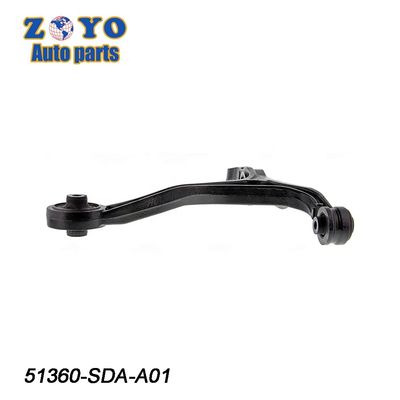 Las partes de automóviles para Honda Accord 2004 Acura TSX 51360-SDA-A01 520-693 Control del brazo de suspensión