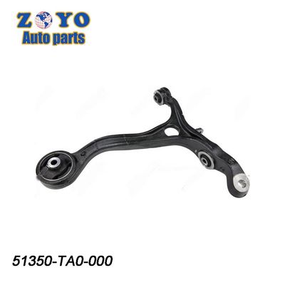 2002-2008 Honda Accord Brazo delantero de control inferior con articulación de bolas y busto