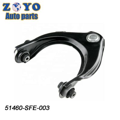 Brazo de control de la suspensión superior izquierda para Honda Odyssey RA1 1997-2003
