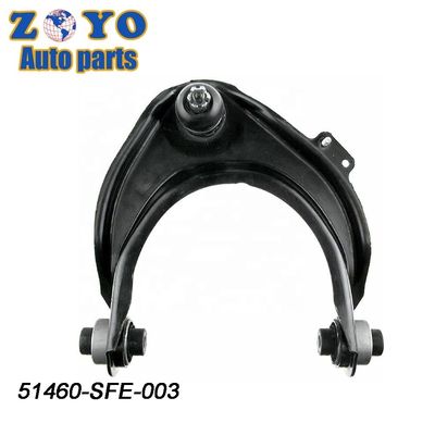Brazo de control de la suspensión superior izquierda para Honda Odyssey RA1 1997-2003