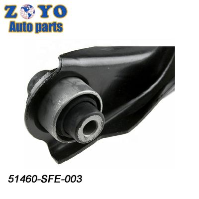 Brazo de control de la suspensión superior izquierda para Honda Odyssey RA1 1997-2003