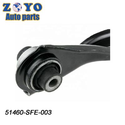 Brazo de control de la suspensión superior izquierda para Honda Odyssey RA1 1997-2003