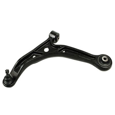 RK620326 Brazo de control inferior izquierdo para 1999-2001 Honda Odyssey Partes de suspensión de acero