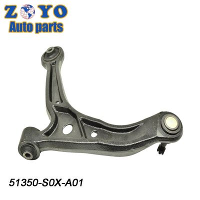 Silentblock Rubber Bushing for Honda Odyssey 51350-S0X-A01 RK620325 Brazo de control frontal y inferior para el vehículo