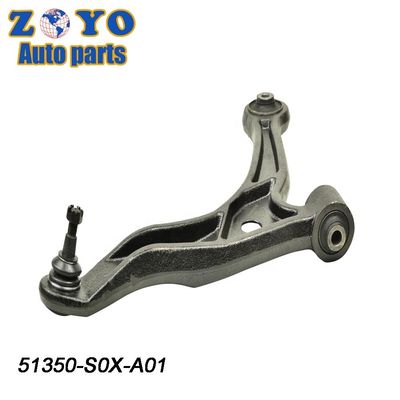 Silentblock Rubber Bushing for Honda Odyssey 51350-S0X-A01 RK620325 Brazo de control frontal y inferior para el vehículo