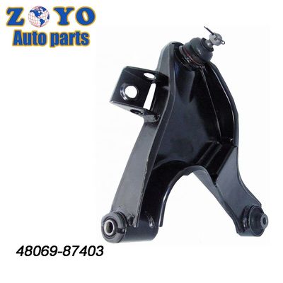 2010-2016 Año SPHC Acero Suspensión izquierda delantera Brazo de control inferior para Daihatsu Terios