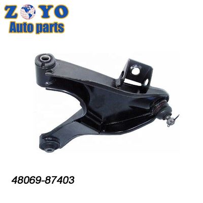 2010-2016 Año SPHC Acero Suspensión izquierda delantera Brazo de control inferior para Daihatsu Terios
