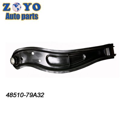 48510-79A32 Muestra de piezas de repuesto de automóviles para Daihatsu Hiject 1989 Mano izquierda de control de suspensión