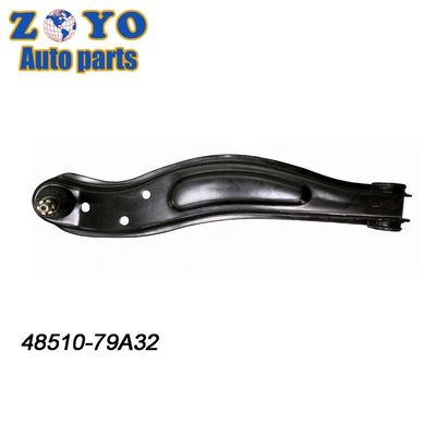48510-79A32 Muestra de piezas de repuesto de automóviles para Daihatsu Hiject 1989 Mano izquierda de control de suspensión